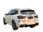 B-MW X3 2022 Model 30I  – For Sale From China  | Chinese Cars in Australia - Image 10
