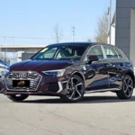 Audi A3 – For Sale From China | Chinese Cars in Australia - Image 9