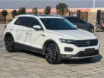 Volkswagen T-Roc  – For Sale From China  | Chinese Cars in Australia - Image 8