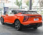 2023 Hiphi X 4-Seat Dual Motors  – For Sale From China  | Chinese Cars in Australia - Image 8
