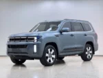 2024 BJ60 New Energy 1.5T Magic Core Electric   – For Sale From China  | Chinese Cars in Australia - Image 4