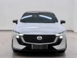 Mazda EZ-6 2024 Pure Electric 600 Flagship  – For Sale From China  | Chinese Cars in Australia