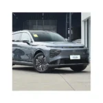 Xpeng G9 – For Sale From China | Chinese Cars in Australia - Image 5