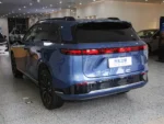 X Peng G9 – For Sale From China | Chinese Cars in Australia - Image 6
