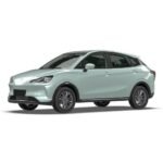 2025 Neta V Electric Car – For Sale From China  | Chinese Cars in Australia - Image 9