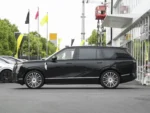 2026 Xpeng Gx Electric SUV– For Sale From China  | Chinese Cars in Australia - Image 10