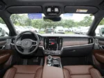 2026 Volvo S90 B5 Luxury Edition Turbo Sedan – For Sale From China  | Chinese Cars in Australia - Image 7