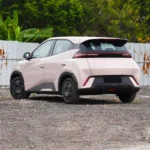 Byd Seagull Hatchback  – For Sale From China  | Chinese Cars in Australia - Image 10