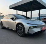 Xpeng P7+ Limited Edition Sport Car–  For Sale From China | Chinese Cars in Australia - Image 7