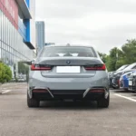 B-MW I3 Electric Auto – For Sale From China  | Chinese Cars in Australia - Image 8