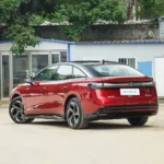 Volkswagen ID.7 Vizzion – For Sale From China  | Chinese Cars in Australia - Image 8