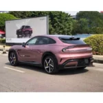 Xiaomi Yu7 – For Sale From China | Chinese Cars in Australia - Image 6