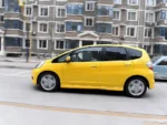 Honda Fit/Jazz Car – For Sale From China  | Chinese Cars in Australia - Image 7