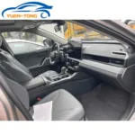 Toyota RAV4 – For Sale From China | Chinese Cars in Australia - Image 9