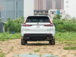 Honda CRV  – For Sale From China  | Chinese Cars in Australia - Image 9