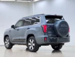 2024 BJ60 New Energy 1.5T Magic Core Electric   – For Sale From China  | Chinese Cars in Australia - Image 11