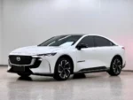 Mazda EZ-6 2024 Pure Electric 600 Flagship  – For Sale From China  | Chinese Cars in Australia - Image 6