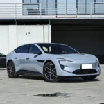 2025 Avatr 12  – For Sale From China  | Chinese Cars in Australia - Image 9