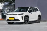 Aion I60 EV Auto Car – For Sale From China | Chinese Cars in Australia - Image 8