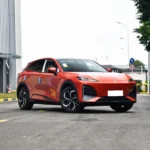 2026 Changan Deepal S07 Hybrid EV Car  – For Sale From China  | Chinese Cars in Australia - Image 11