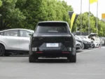 2026 Xpeng Gx Electric SUV– For Sale From China  | Chinese Cars in Australia - Image 11
