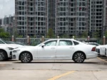 2026 Volvo S90 B5 Luxury Edition Turbo Sedan – For Sale From China  | Chinese Cars in Australia - Image 8
