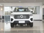GWM Cannon   – For Sale From China  | Chinese Cars in Australia - Image 11