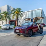 Aion Hyper HT – For Sale From China  | Chinese Cars in Australia - Image 5