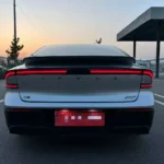 Xpeng P7+ Limited Edition Sport Car–  For Sale From China | Chinese Cars in Australia - Image 8