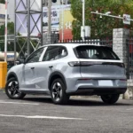 Geely Galaxy E5 Compact SUV  – For Sale From China  | Chinese Cars in Australia - Image 8