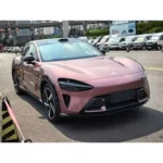 Xiaomi Yu7 – For Sale From China | Chinese Cars in Australia