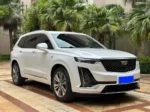 2020 Cadillac XT6 28T 6-Seat Luxury  – For Sale From China  | Chinese Cars in Australia - Image 7