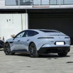 2025 Avatr 12  – For Sale From China  | Chinese Cars in Australia - Image 10