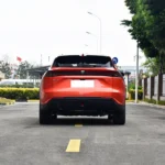 2026 Changan Deepal S07 Hybrid EV Car  – For Sale From China  | Chinese Cars in Australia - Image 7