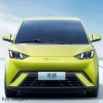 BYD 2025 Honor Edition – For Sale From China | Chinese Cars in Australia