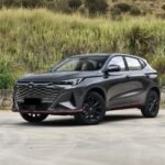Changan X5 PLUS 2026 1.5L Manual Luxury Edition – For Sale From China  | Chinese Cars in Australia - Image 11