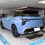 Hongqi HS3 New SUV – For Sale From China  | Chinese Cars in Australia - Image 9