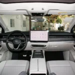 Volkswagen ID.7 Vizzion – For Sale From China  | Chinese Cars in Australia - Image 10