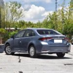 Toyota Corolla 2026 1.8L Hybrid Dual-Engine – For Sale From China | Chinese Cars in Australia - Image 10