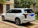 2020 Cadillac XT6 28T 6-Seat Luxury  – For Sale From China  | Chinese Cars in Australia - Image 8