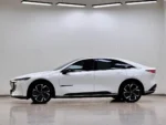 Mazda EZ-6 2024 Pure Electric 600 Flagship  – For Sale From China  | Chinese Cars in Australia - Image 10
