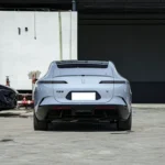 2025 Avatr 12  – For Sale From China  | Chinese Cars in Australia - Image 6