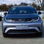 BYD Dolphin – For Sale From China | Chinese Cars in Australia - Image 5