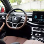 Byd Qin Plus Dm-I 2025 – For Sale From China | Chinese Cars in Australia - Image 4