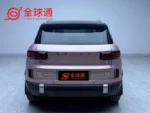 Geely ICON 2023 Model 1.5TD Chocolate Elegant Version – For Sale From China  | Chinese Cars in Australia - Image 6