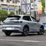Geely Galaxy E5 Compact SUV  – For Sale From China  | Chinese Cars in Australia - Image 11