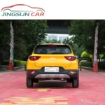 KIA Kx1 – For Sale From China | Chinese Cars in Australia - Image 8