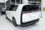 Li Auto MEGA – For Sale From China  | Chinese Cars in Australia - Image 8