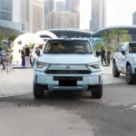 Dongfeng M-Hero 817 – For Sale From China  | Chinese Cars in Australia - Image 7