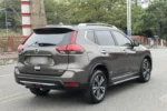Nissan X-Trail 2024 Model Classic 1.6XL CVT Luxury Edition  – For Sale From China  | Chinese Cars in Australia - Image 9
